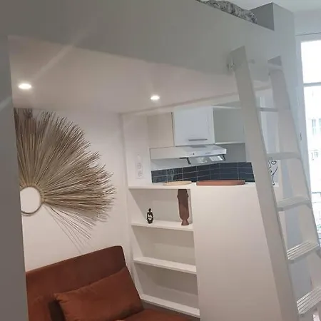 Au Pied Du Trocadero Apartment Paris