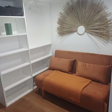Au Pied Du Trocadero Apartment