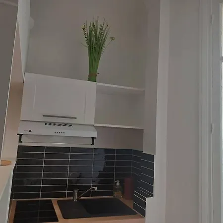 Au Pied Du Trocadero Apartment *